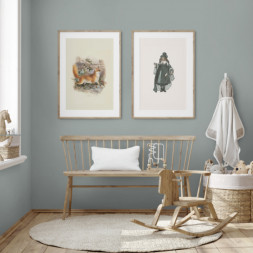 Краска Lanors Original Colours Collection, GR-1113