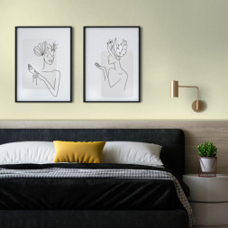 Краска Lanors Original Colours Collection, MD-3025