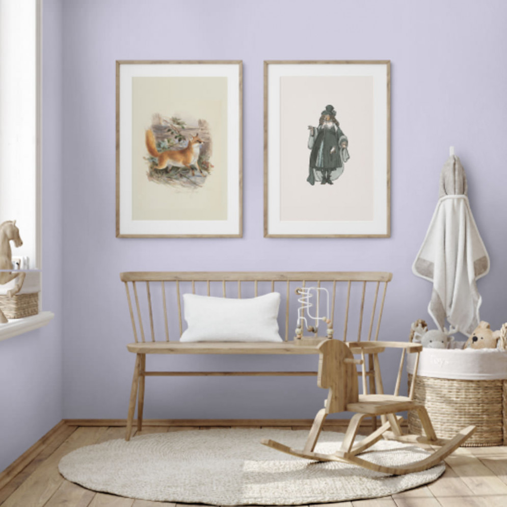 Краска Lanors Original Colours Collection, MD-2426