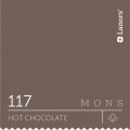 Краска Lanors Mons «Hot Chocolate» (Горячий шоколад), 117