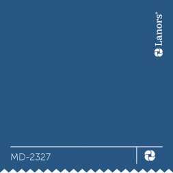 Краска Lanors Original Colours Collection, MD-2327