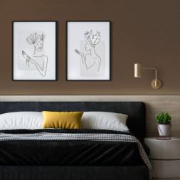 Краска Lanors Original Colours Collection, NT-1768