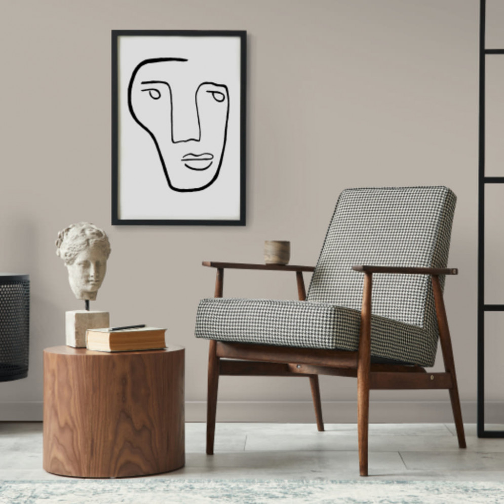 Краска Lanors Mons «Flaxen» (Льняной), 119