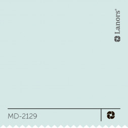 Краска Lanors Original Colours Collection, MD-2129