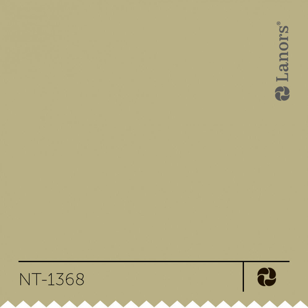 Краска Lanors Original Colours Collection, NT-1368