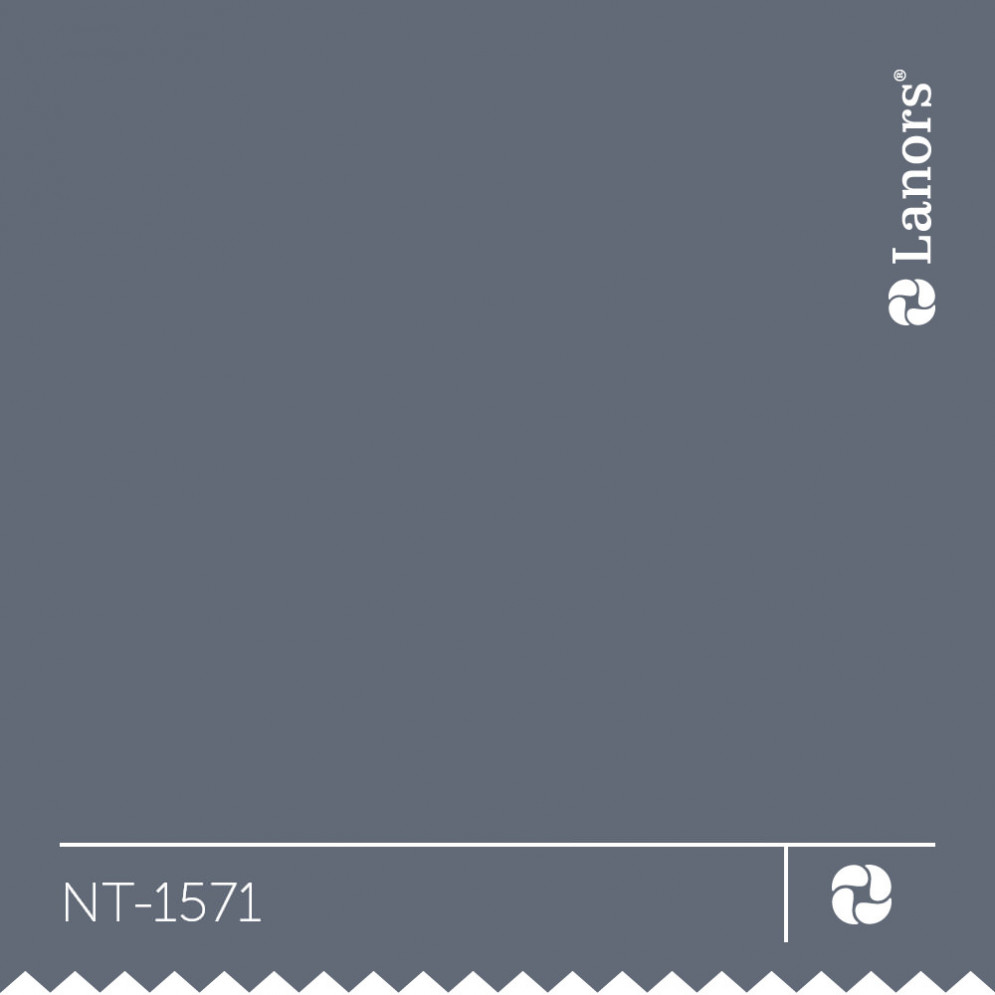 Краска Lanors Original Colours Collection, NT-1571