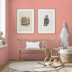 Краска Lanors Original Colours Collection, MD-2636