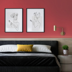 Краска Lanors Original Colours Collection, BR-3141