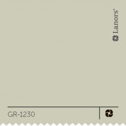 Краска Lanors Original Colours Collection, GR-1230