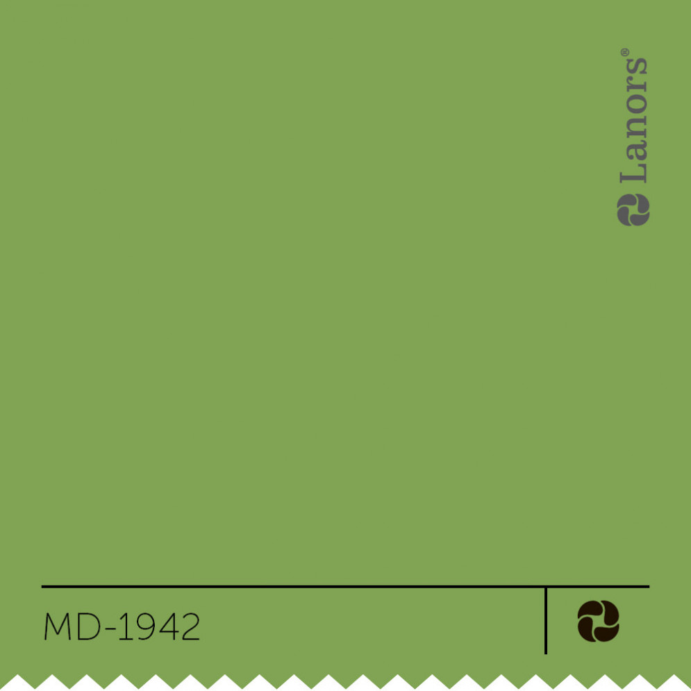 Краска Lanors Original Colours Collection, MD-1942
