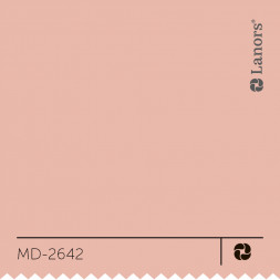 Краска Lanors Original Colours Collection, MD-2642