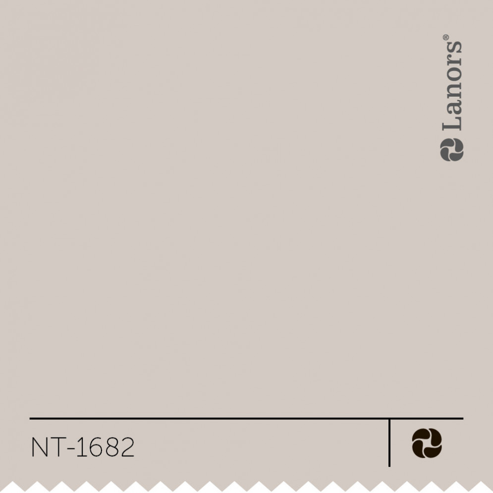 Краска Lanors Original Colours Collection, NT-1682