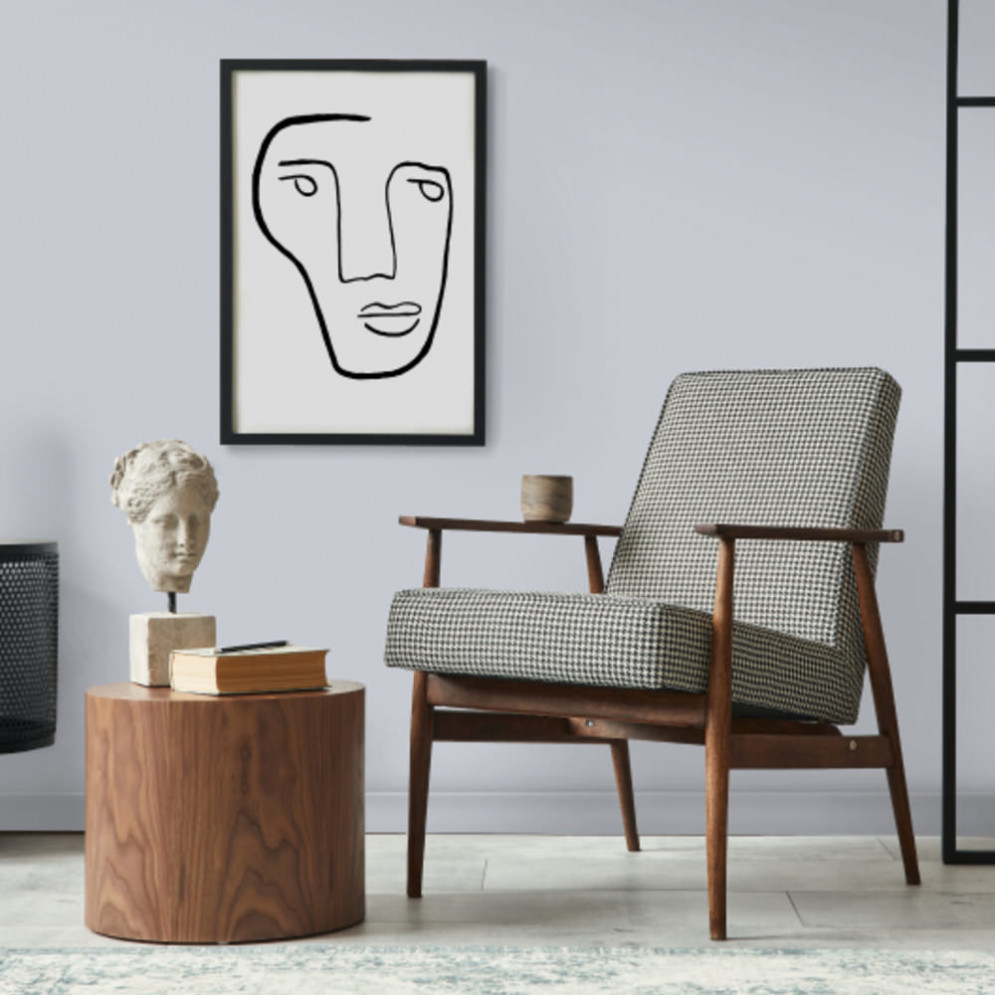 Краска Lanors Original Colours Collection, WH-1075