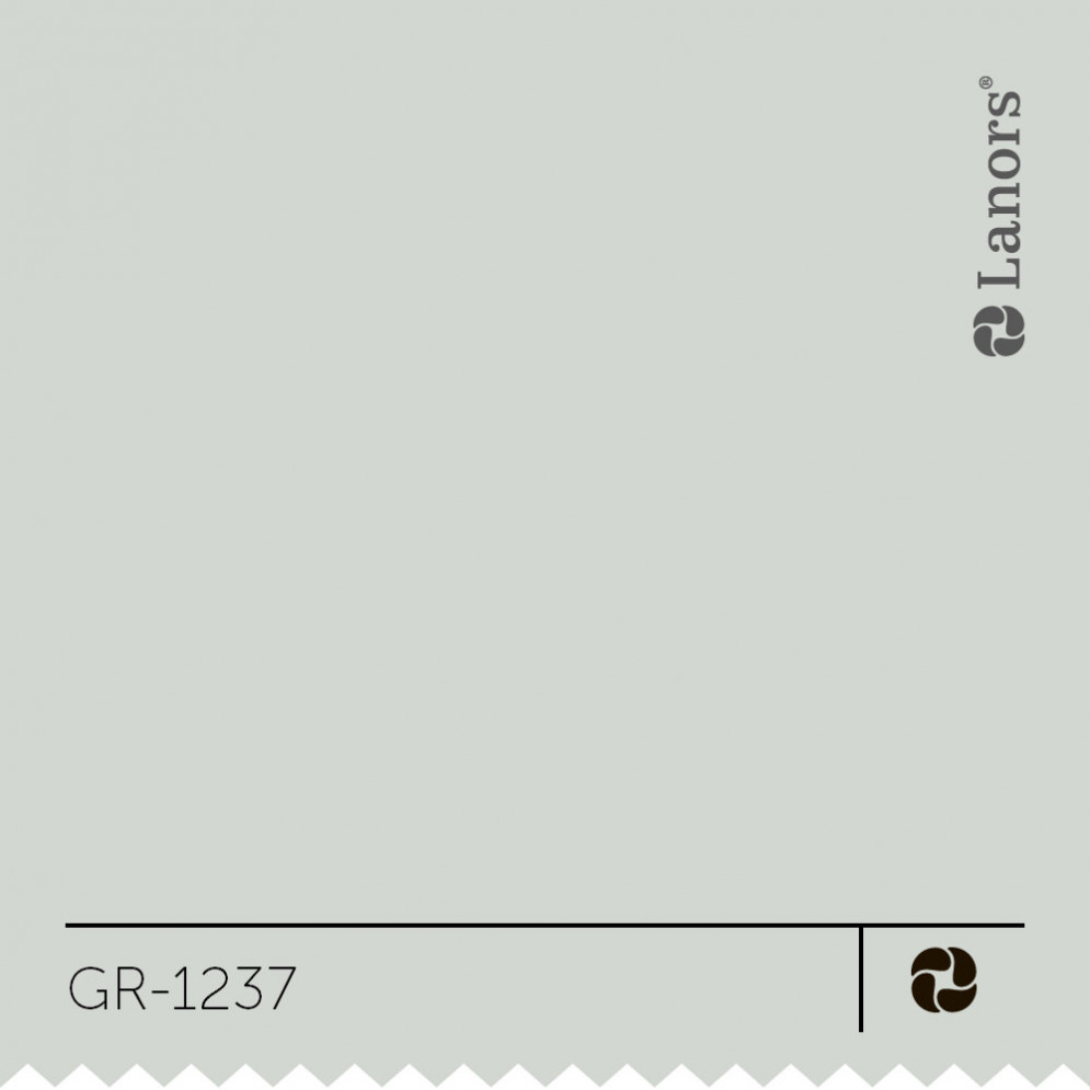 Краска Lanors Original Colours Collection, GR-1237