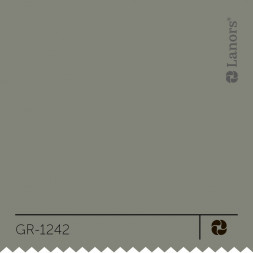 Краска Lanors Original Colours Collection, GR-1242