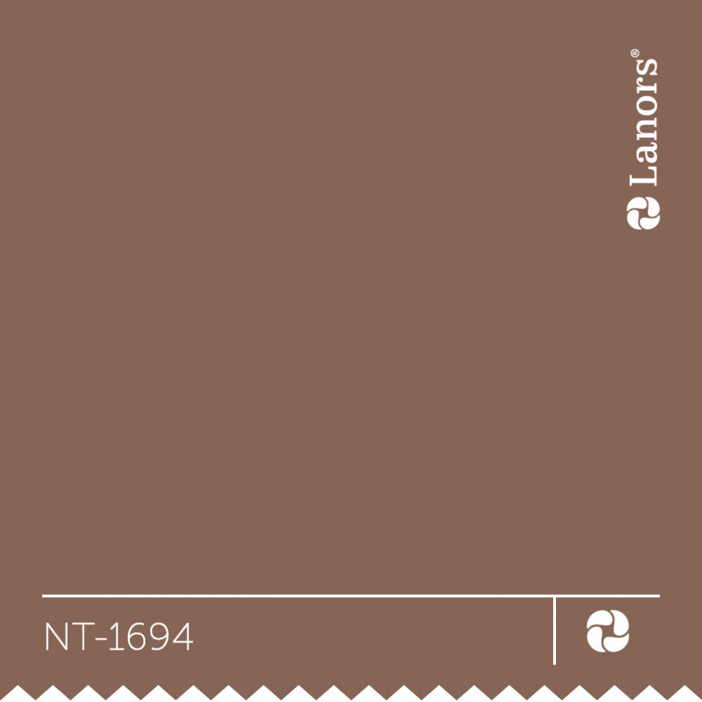 Краска Lanors Original Colours Collection, NT-1694