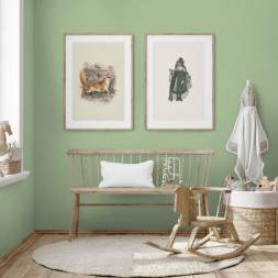 Краска Lanors Original Colours Collection, MD-1956