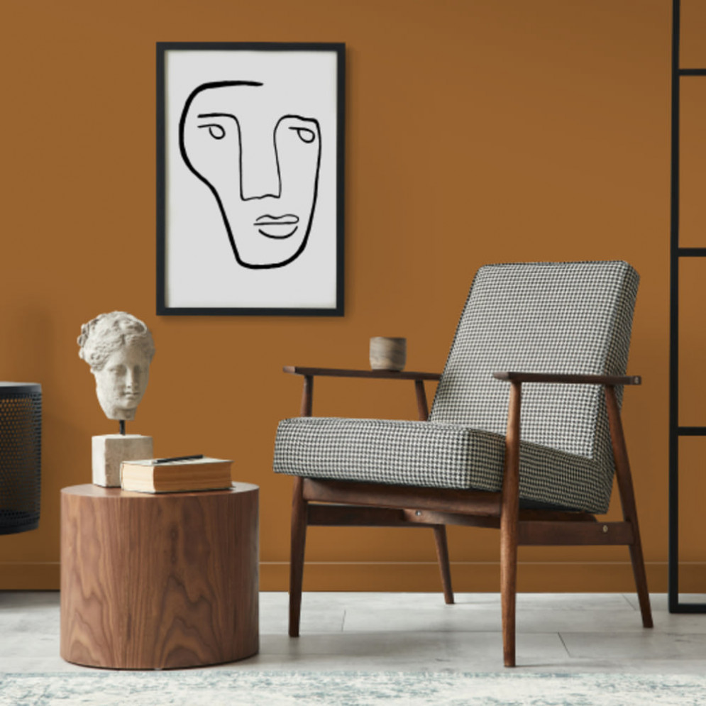 Краска Lanors Original Colours Collection, MD-2856