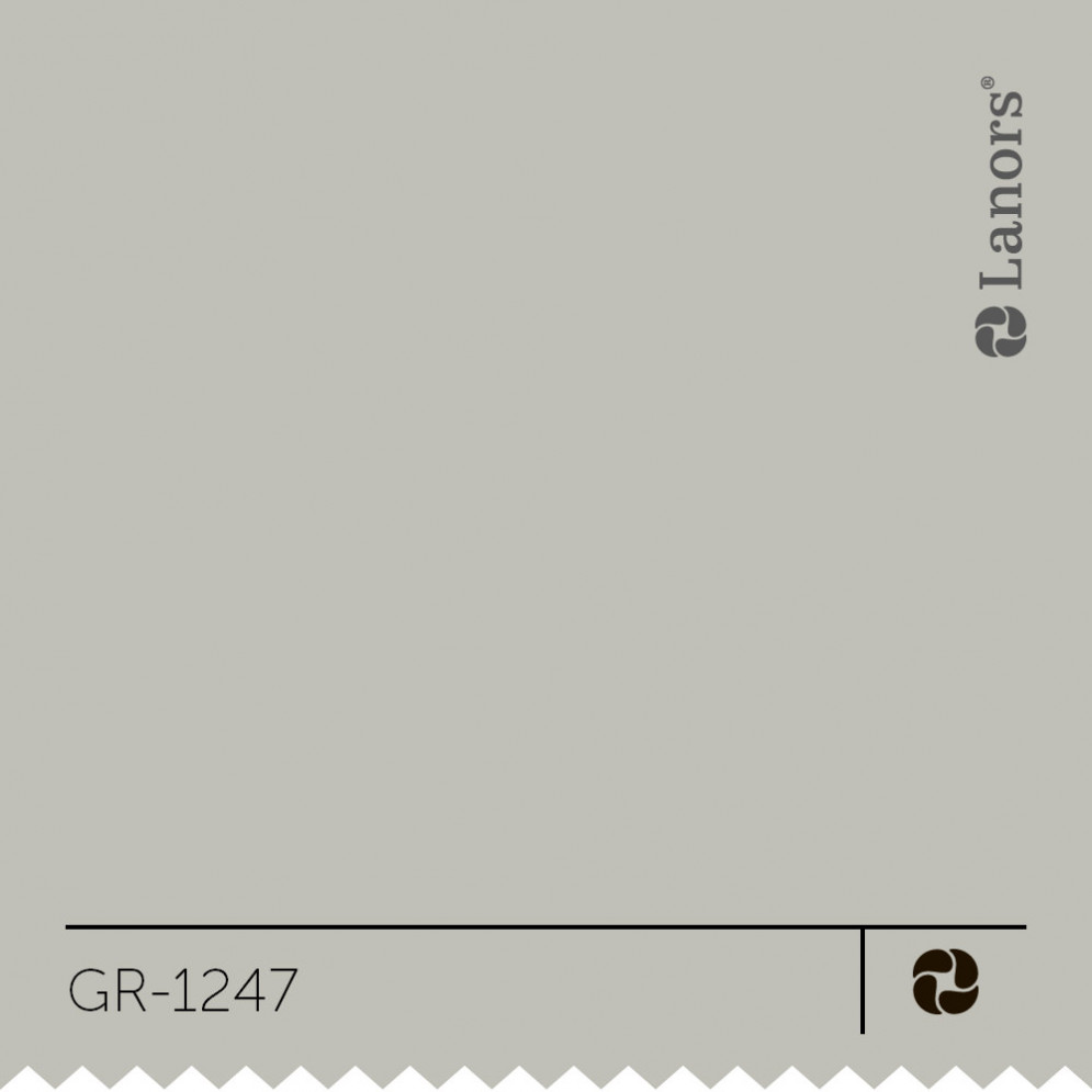 Краска Lanors Original Colours Collection, GR-1247