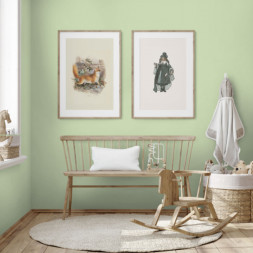 Краска Lanors Original Colours Collection, MD-1962