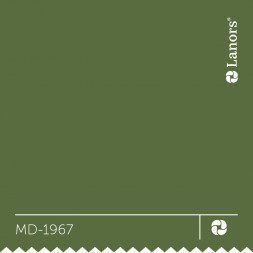 Краска Lanors Original Colours Collection, MD-1967