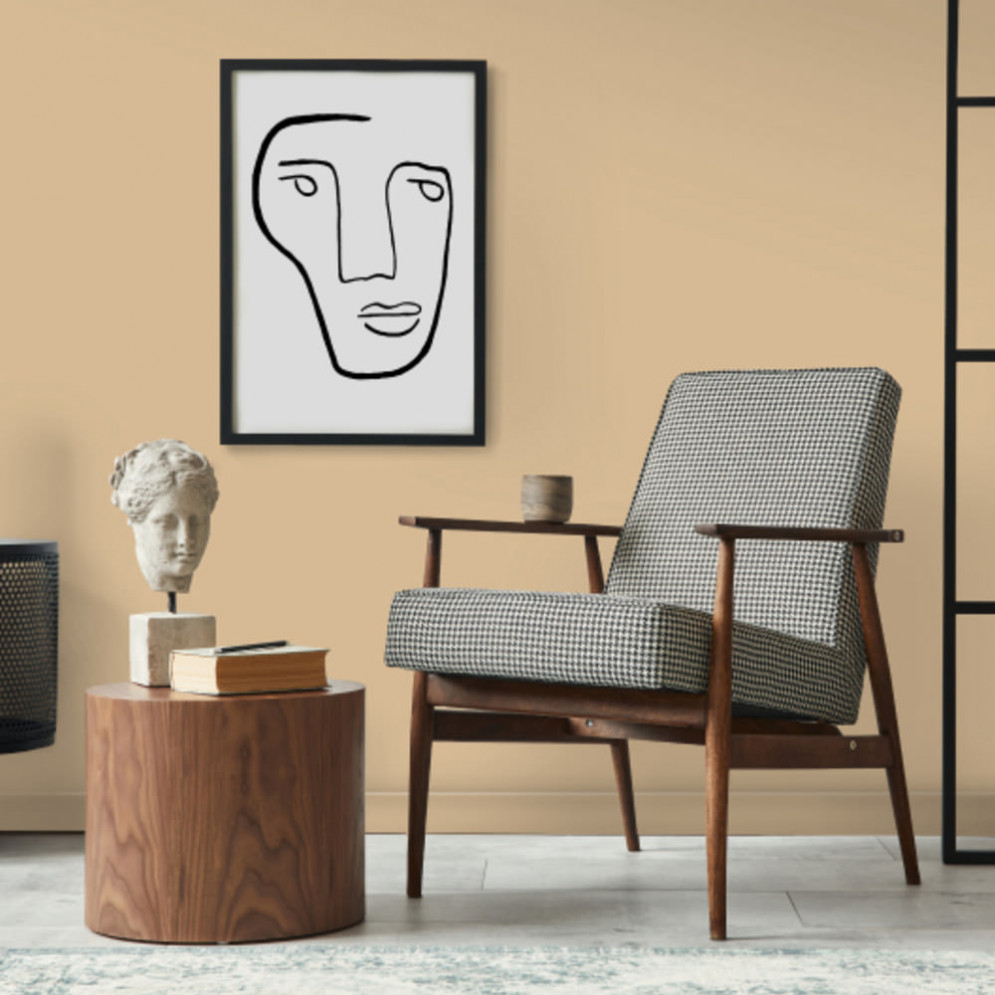 Краска Lanors Original Colours Collection, MD-2867