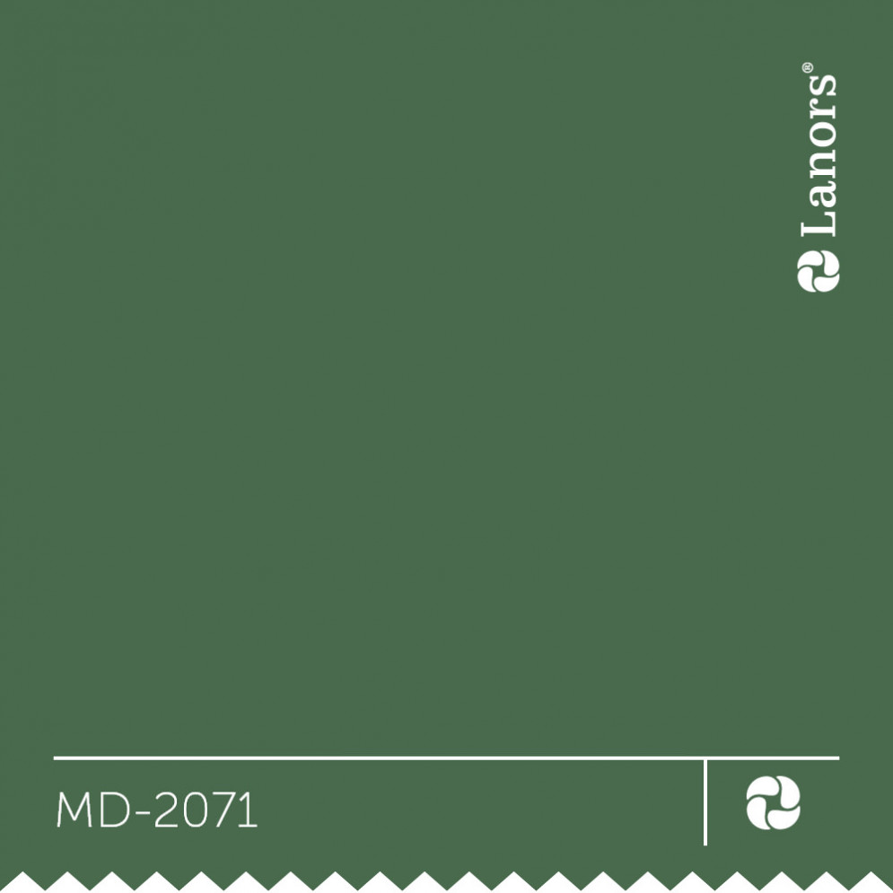 Краска Lanors Original Colours Collection, MD-2071