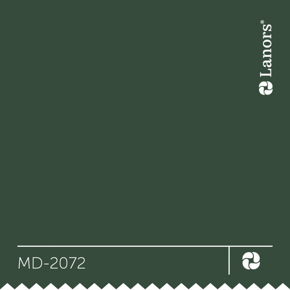 Краска Lanors Original Colours Collection, MD-2072