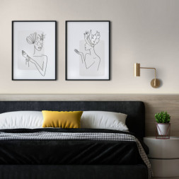 Краска Lanors Original Colours Collection, NT-1713