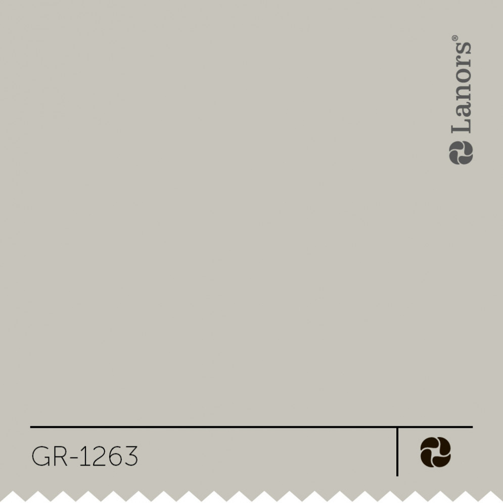 Краска Lanors Original Colours Collection, GR-1263