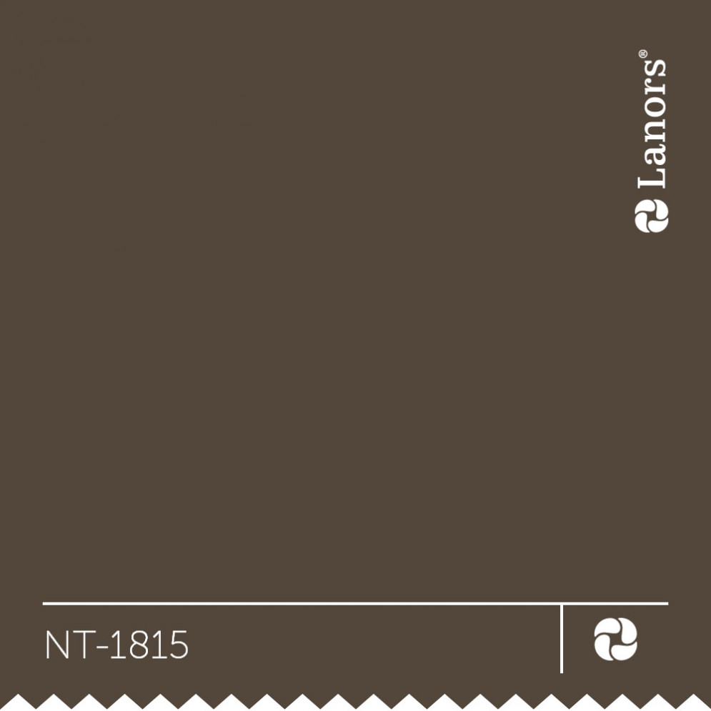 Краска Lanors Original Colours Collection, NT-1815