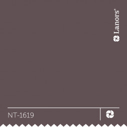 Краска Lanors Original Colours Collection, NT-1619