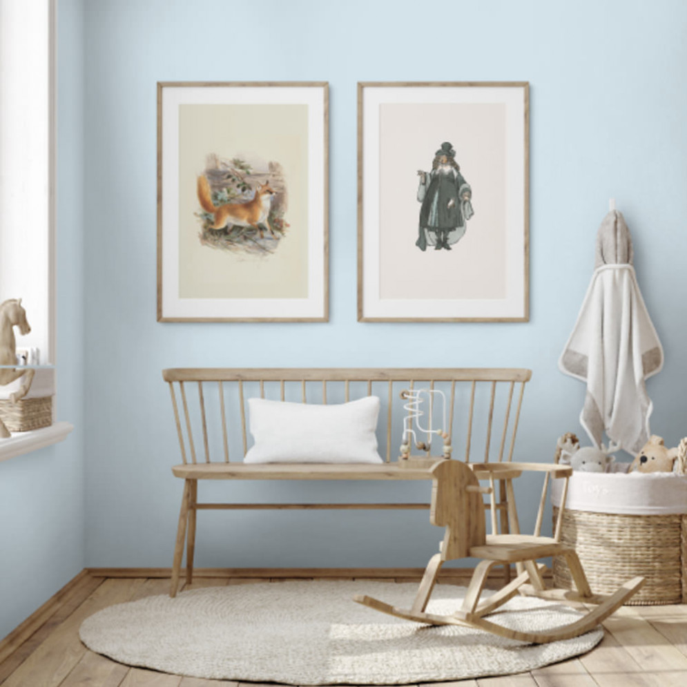 Краска Lanors Original Colours Collection, MD-2289