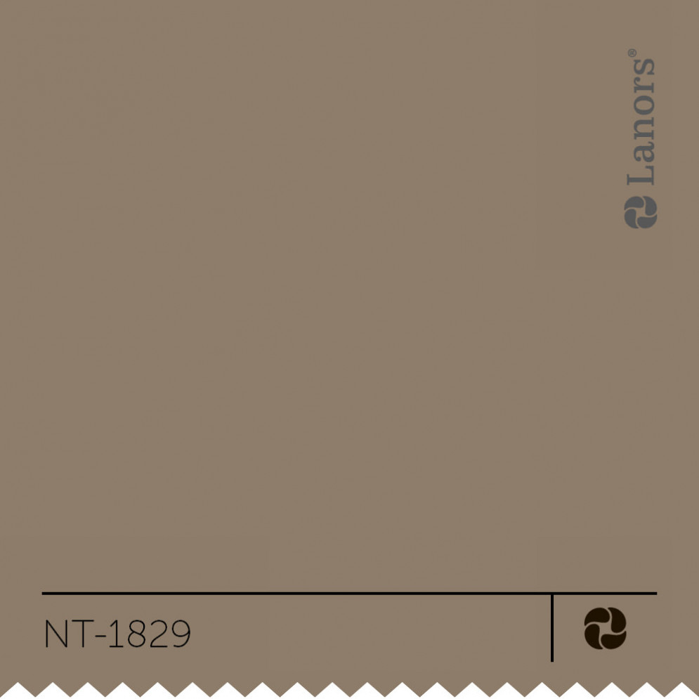 Краска Lanors Original Colours Collection, NT-1829