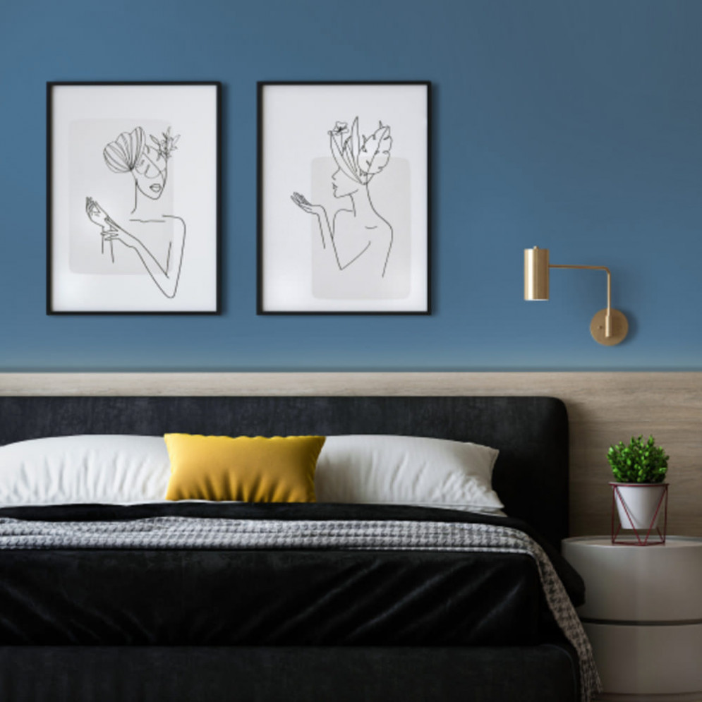 Краска Lanors Original Colours Collection, MD-2294