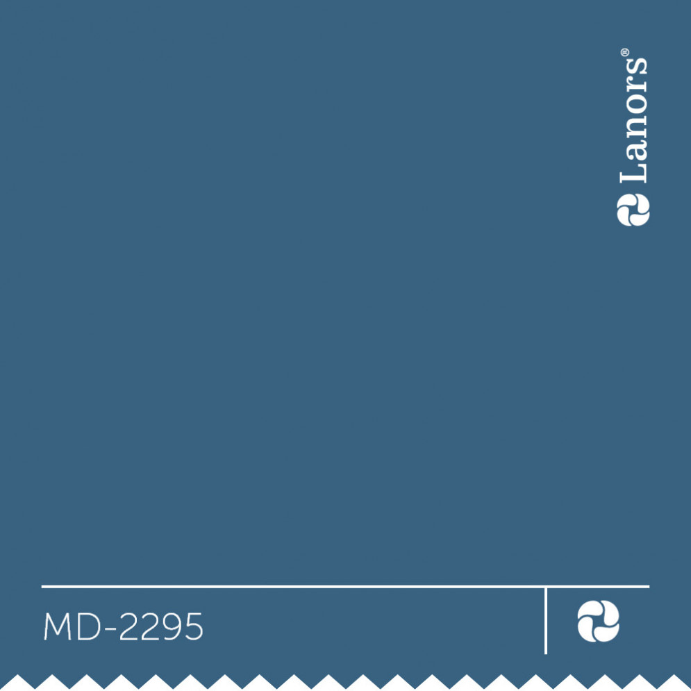 Краска Lanors Original Colours Collection, MD-2295