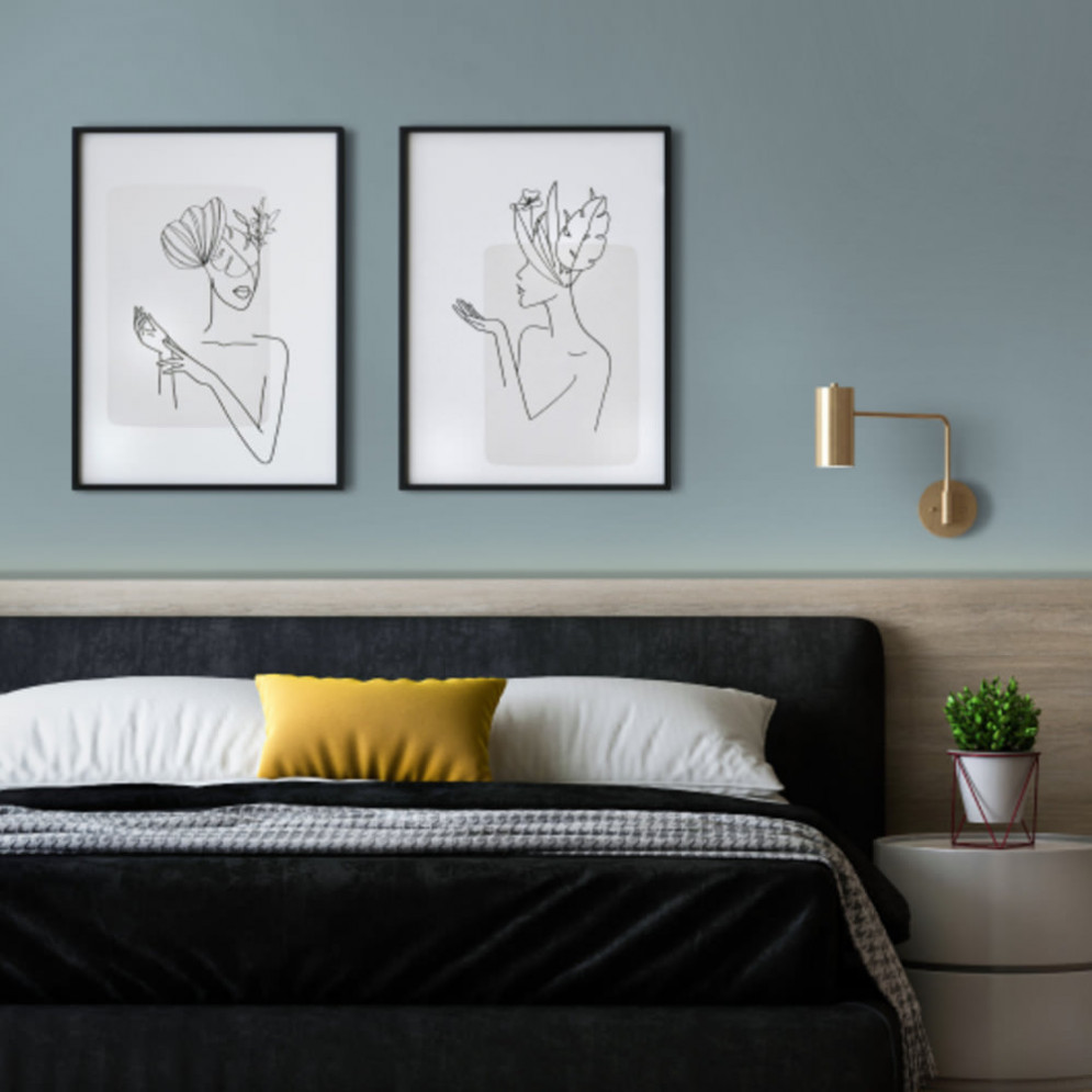 Краска Lanors Original Colours Collection, GR-1184