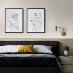 Краска Lanors Original Colours Collection, NT-1737