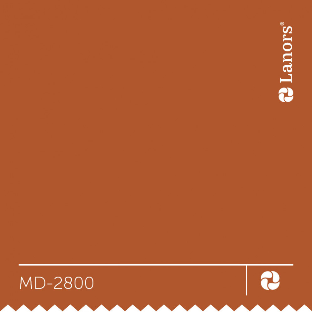 Краска Lanors Original Colours Collection, MD-2800