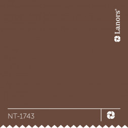 Краска Lanors Original Colours Collection, NT-1743