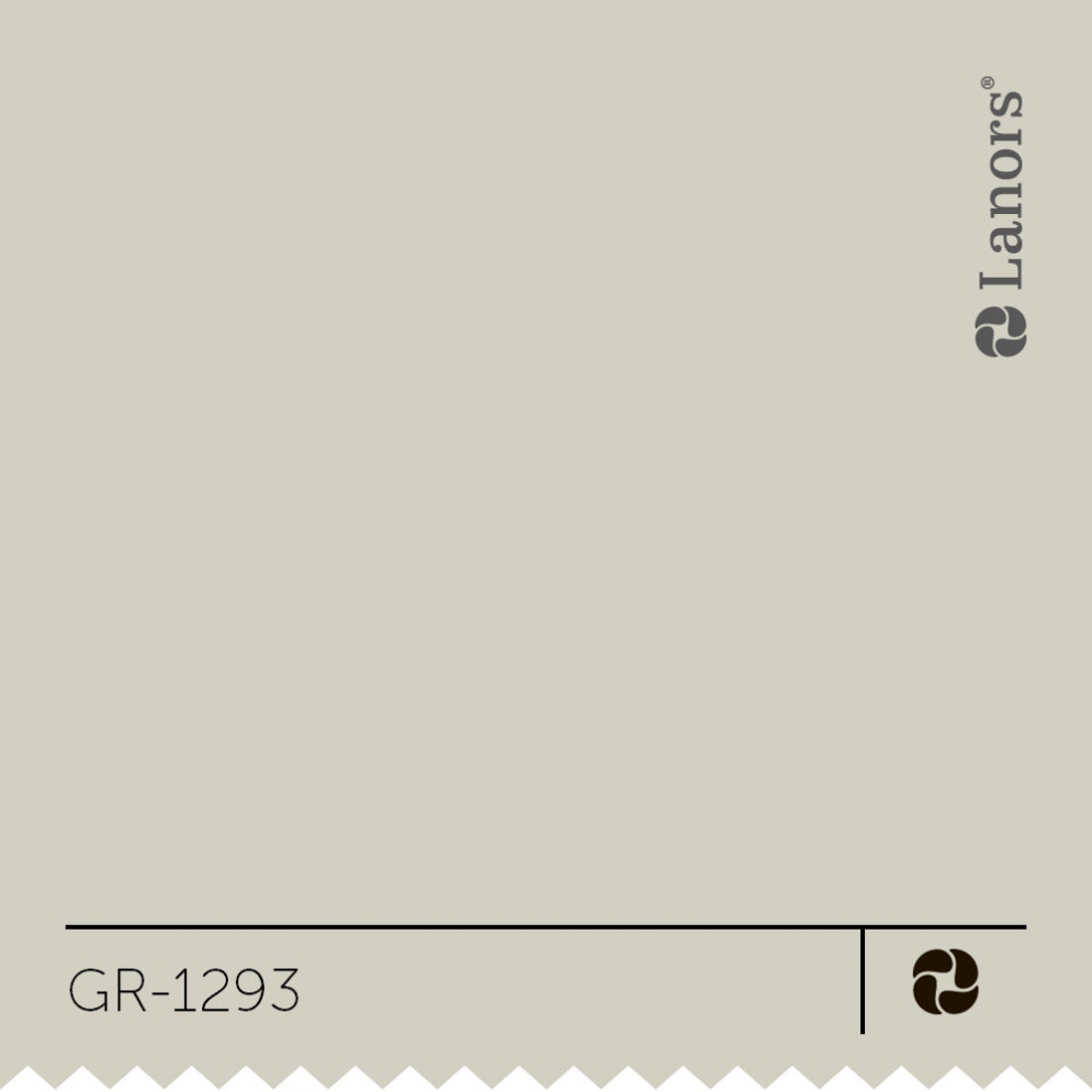 Краска Lanors Original Colours Collection, GR-1293