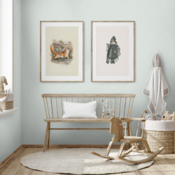 Краска Lanors Original Colours Collection, NT-1445