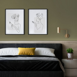 Краска Lanors Original Colours Collection, NT-1347