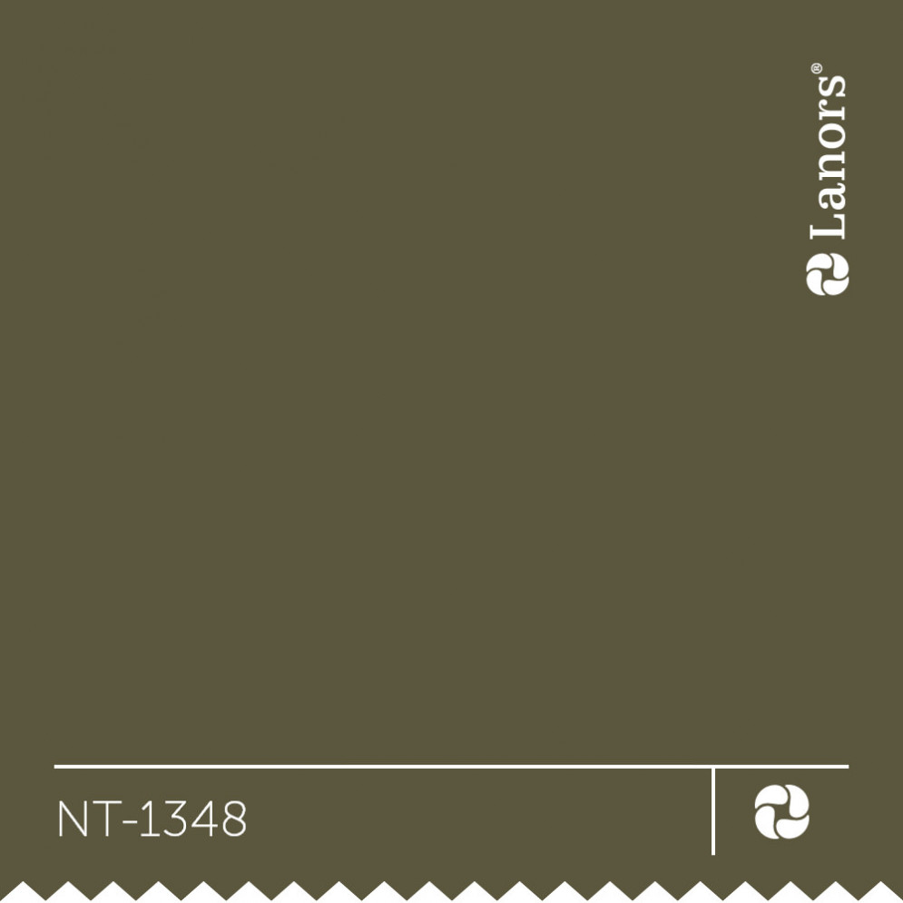 Краска Lanors Original Colours Collection, NT-1348