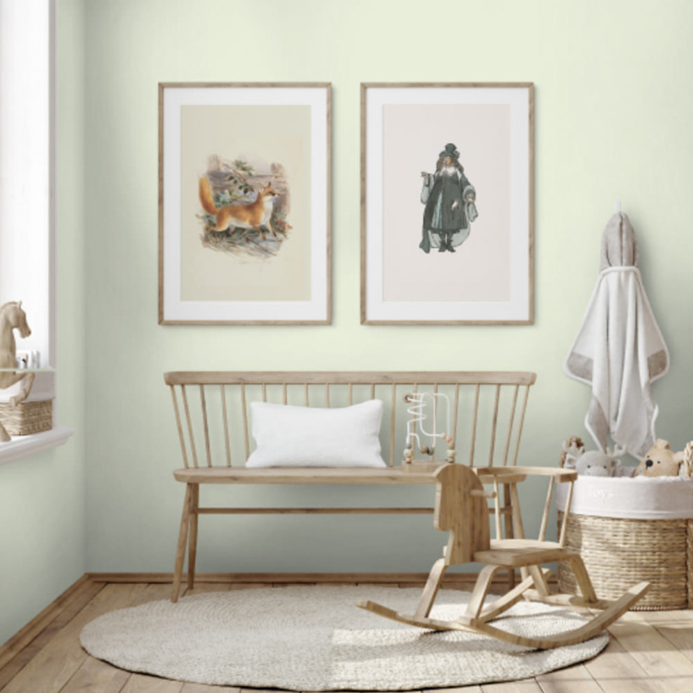 Краска Lanors Original Colours Collection, MD-1913