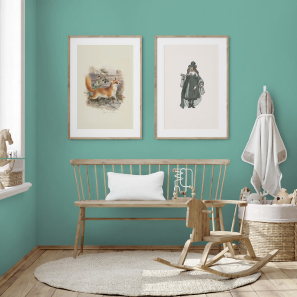 Краска Lanors Original Colours Collection, MD-2116