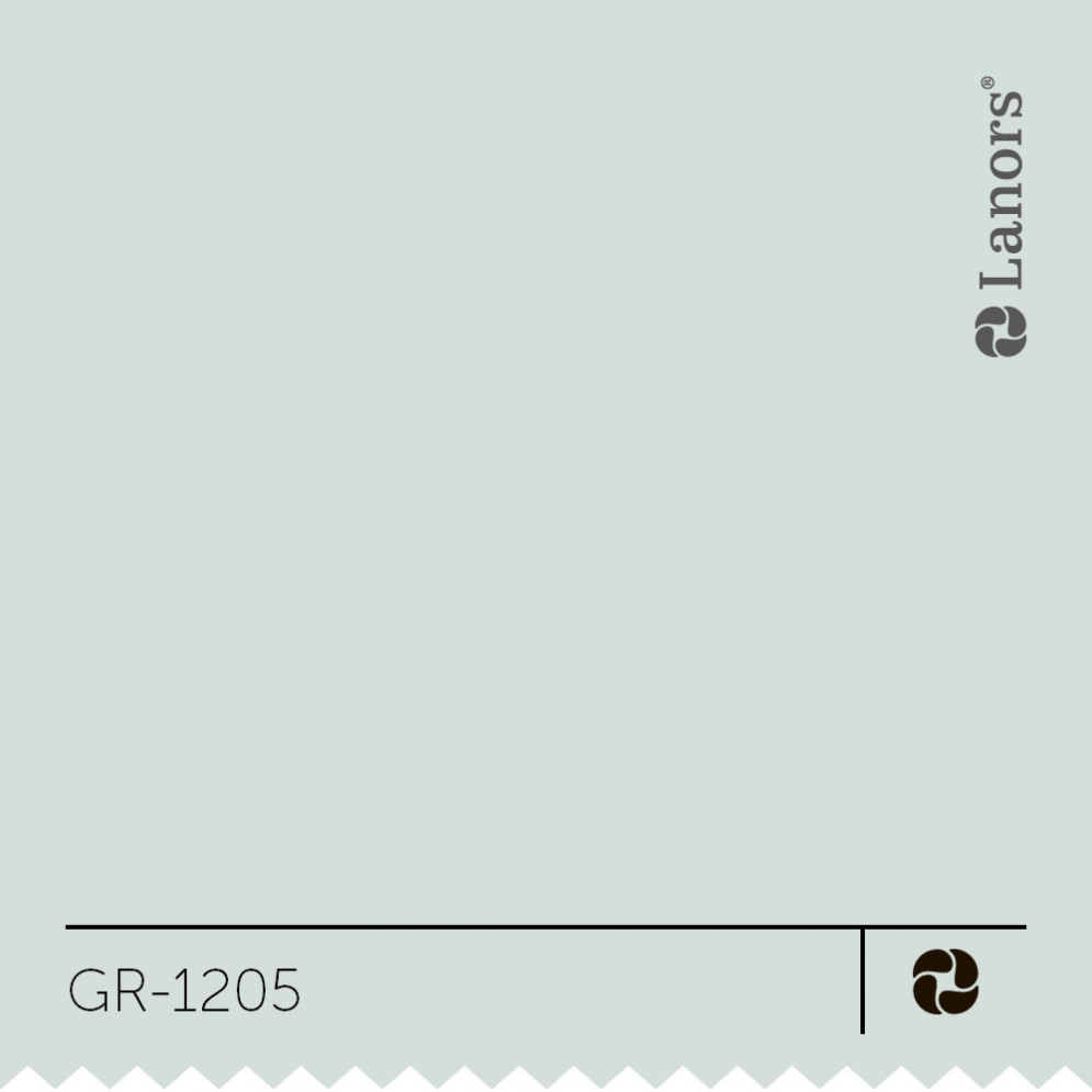 Краска Lanors Original Colours Collection, GR-1205