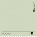 Краска Lanors Original Colours Collection, MD-2018