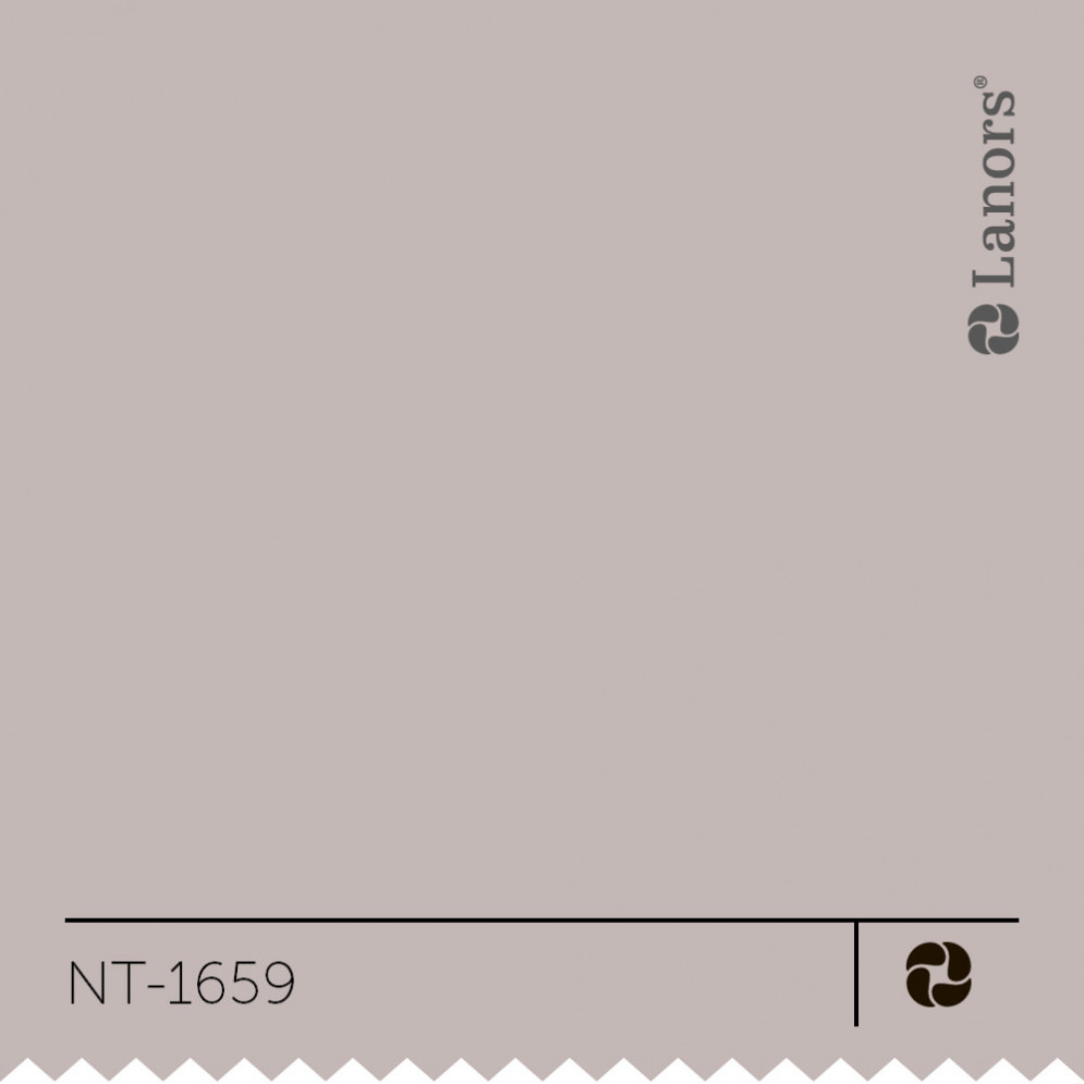 Краска Lanors Original Colours Collection, NT-1659