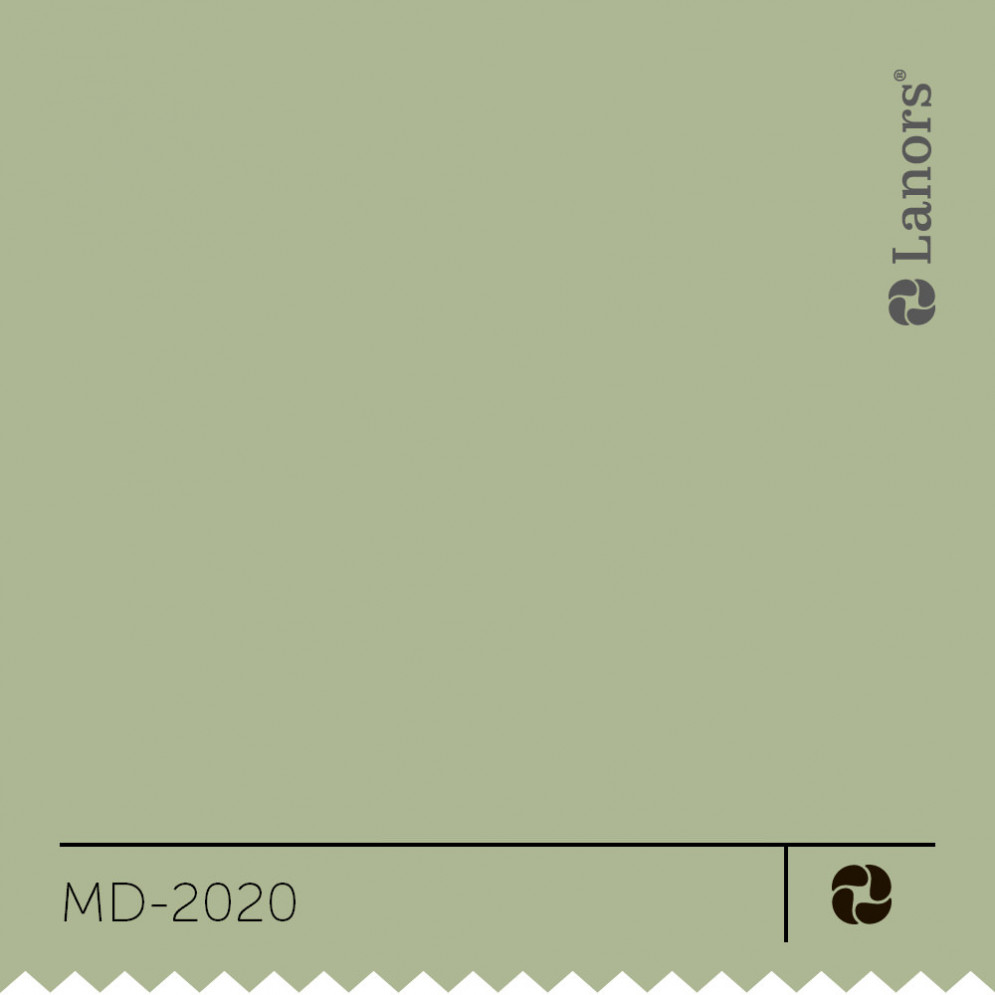 Краска Lanors Original Colours Collection, MD-2020